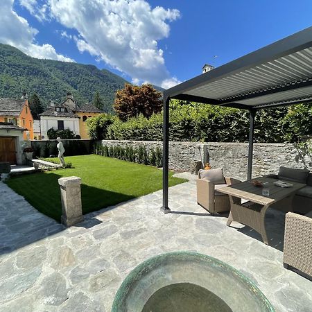 Mansarda Luxury Apartamento Santa Maria Maggiore Exterior foto